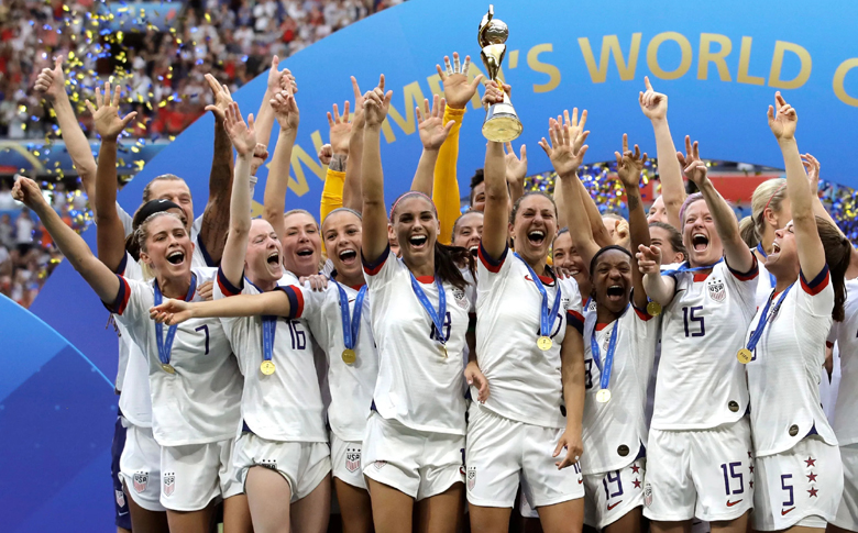 FIFA tăng tổng tiền thưởng lên gấp 3 lần so với VCK World Cup nữ gần nhất - Ảnh 1