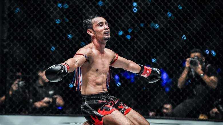 Nhận định, dự đoán kết quả ONE Championship Lumpinee 9 - Ảnh 2