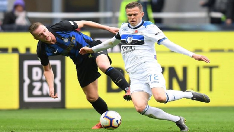 Nhận định, soi kèo Atalanta vs Empoli, 2h45 ngày 18/3: Hàng công thăng hoa - Ảnh 1