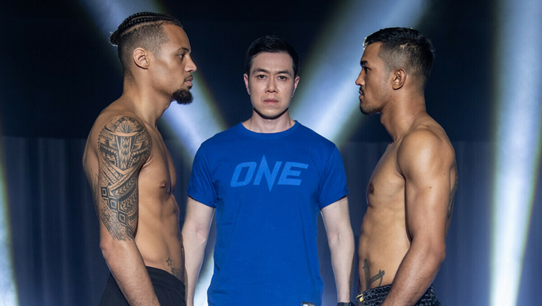 Xem trực tiếp ONE Championship Lumpinee 9 ở đâu, kênh nào - Ảnh 1