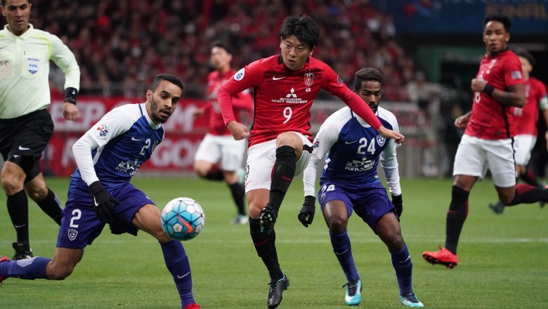 Soi kèo bóng đá Nhật Bản hôm nay 18/3: Urawa Reds vs Albirex Niigata - Ảnh 1