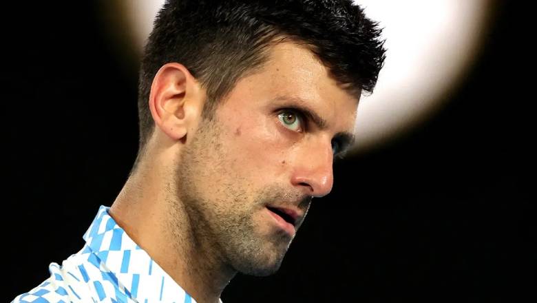 Djokovic chưa được nhập cảnh vào Mỹ, tiếp tục bỏ lỡ Miami Open - Ảnh 2
