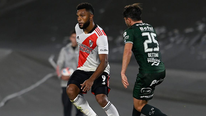 Nhận định, soi kèo Sarmiento Junín vs River Plate, 7h30 ngày 20/3: Sông bạc nổi sóng - Ảnh 4