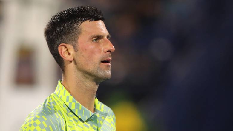 Alcaraz đòi lại ngôi số 1 ATP từ Djokovic sau chức vô địch Indian Wells Masters - Ảnh 2