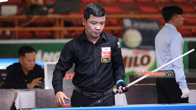 Danh sách các VĐV Billiards và Snookers Việt Nam dự SEA Games 32 - Ảnh 2