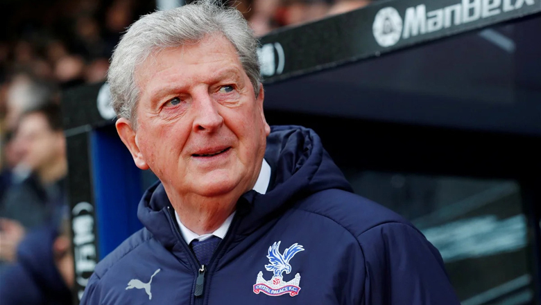 Crystal Palace ‘cầu cứu’ HLV Hodgson sau khi sa thải Vieira - Ảnh 1