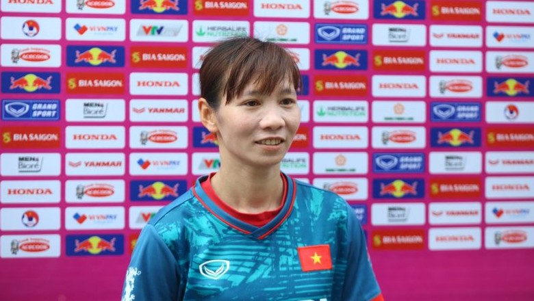 ĐT nữ Việt Nam đá 3 trận giao hữu trước thềm Vòng loại thứ nhất Olympic 2024 - Ảnh 2
