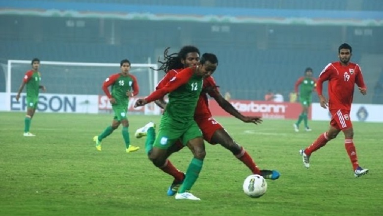 Nhận định, soi kèo Maldives vs Pakistan, 18h00 ngày 21/03: Chưa thể phá dớp - Ảnh 1