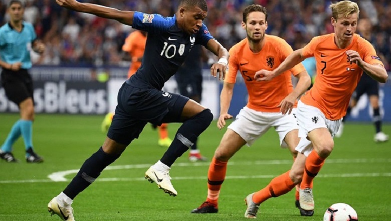 Dự đoán cầu thủ ghi bàn Pháp vs Hà Lan, 2h45 ngày 25/3 - Ảnh 1