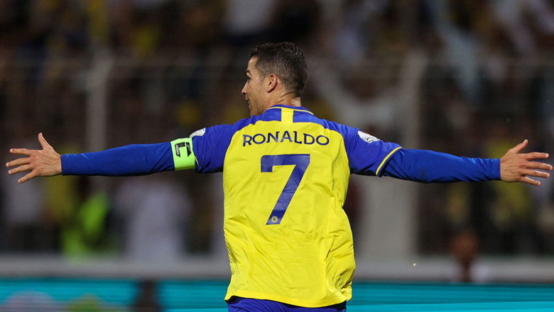 Ronaldo: Saudi Arabia Pro League sẽ trở thành giải VĐQG hạng 4 thế giới - Ảnh 1