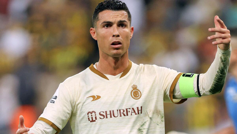 Ronaldo: Saudi Arabia Pro League sẽ trở thành giải VĐQG hạng 4 thế giới - Ảnh 2