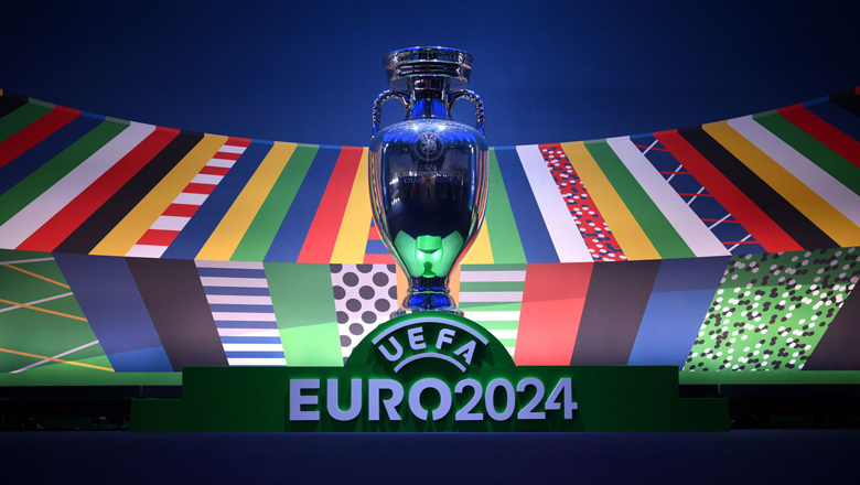 Thể thức vòng loại EURO 2024: Dễ cho ứng viên - Ảnh 1