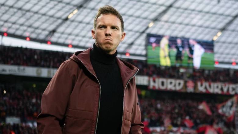 Bayern có thể mất 30 triệu euro khi sa thải HLV Nagelsmann - Ảnh 1