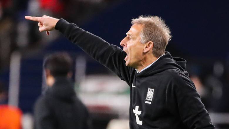 Son Heung Min lập cú đúp cho ĐT Hàn Quốc trong ngày Klinsmann ra mắt - Ảnh 2