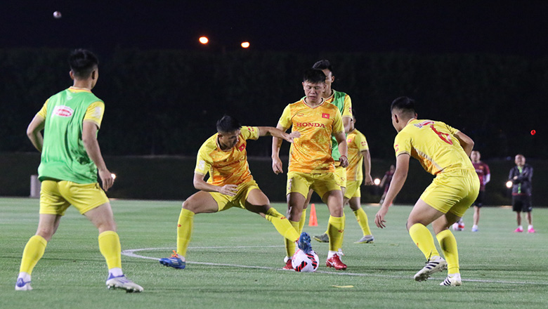 HLV Philippe Troussier: Không cần quá lo lắng kết quả thua U23 Iraq - Ảnh 3