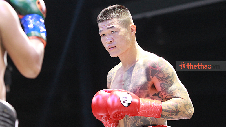 Lịch thi đấu Boxing Việt Nam Lead Born to Lead: Trương Đình Hoàng đấu lúc mấy giờ? - Ảnh 2