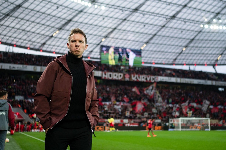 Sếp lớn Bayern Munich hé lộ lý do và ‘giọt nước tràn ly’ khiến Nagelsmann mất việc - Ảnh 2