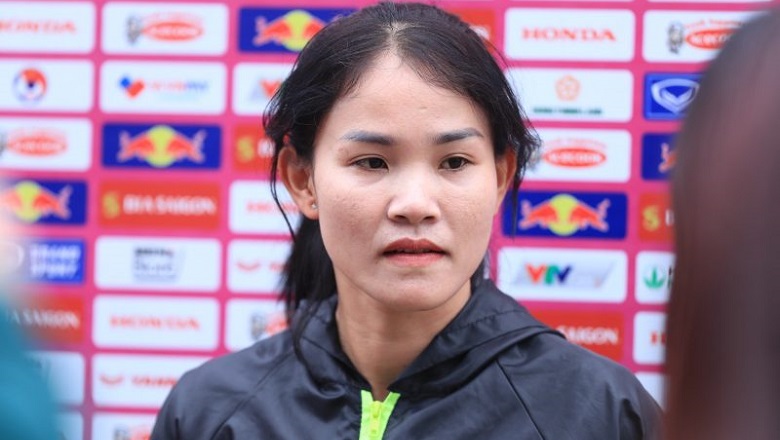 Chương Thị Kiều khó dự SEA Games 32, Tuyết Dung khen ngợi nhân tố trẻ trước vòng loại Olympic 2024 - Ảnh 1