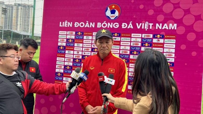 HLV Nhật Bản: “Đội tuyển nữ Việt Nam sẽ dự World Cup thêm nhiều lần nữa” - Ảnh 2