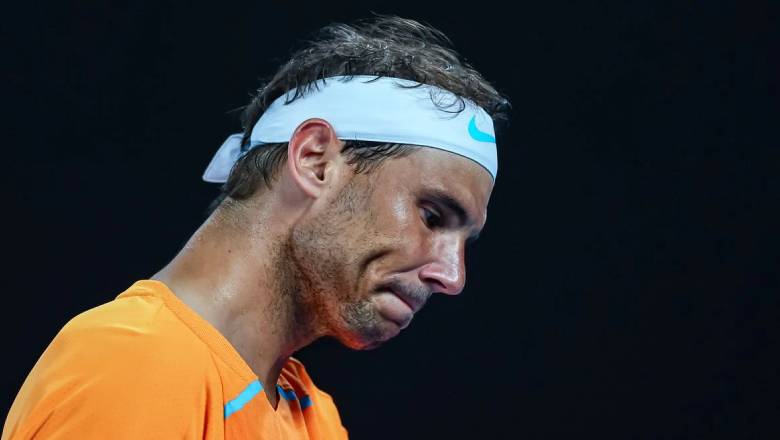 Nadal: Tôi chưa dám chắc có tham dự Monte Carlo Masters hay không - Ảnh 1