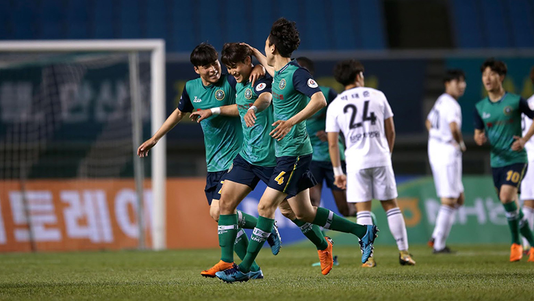 Soi kèo bóng đá Hàn Quốc hôm nay 29/3: Hwaseong vs Ansan Greeners - Ảnh 1
