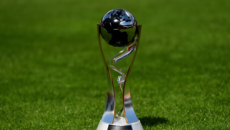 CHÍNH THỨC: Indonesia mất quyền đăng cai U20 World Cup 2023 - Ảnh 1