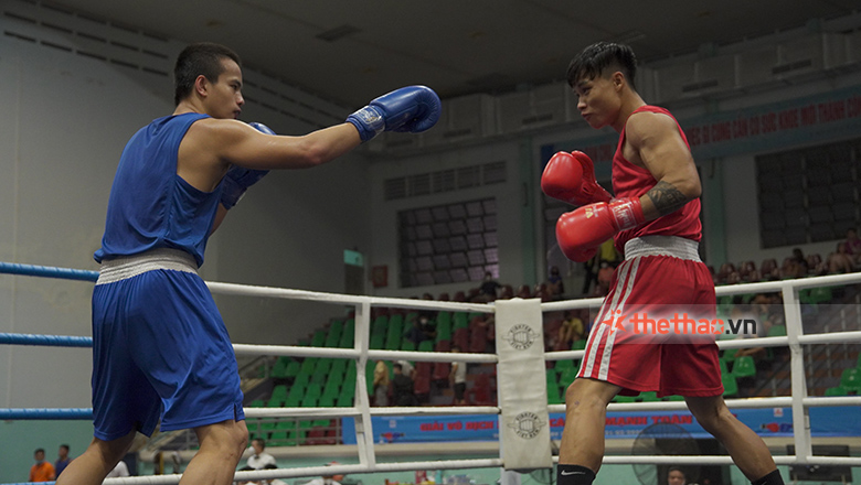 Giải boxing các đội mạnh toàn quốc sẽ diễn ra ngay sát SEA Games 32 - Ảnh 2