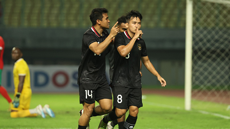 Malaysia, Indonesia ‘cười tươi’ sau đợt FIFA Days tháng 3 - Ảnh 1