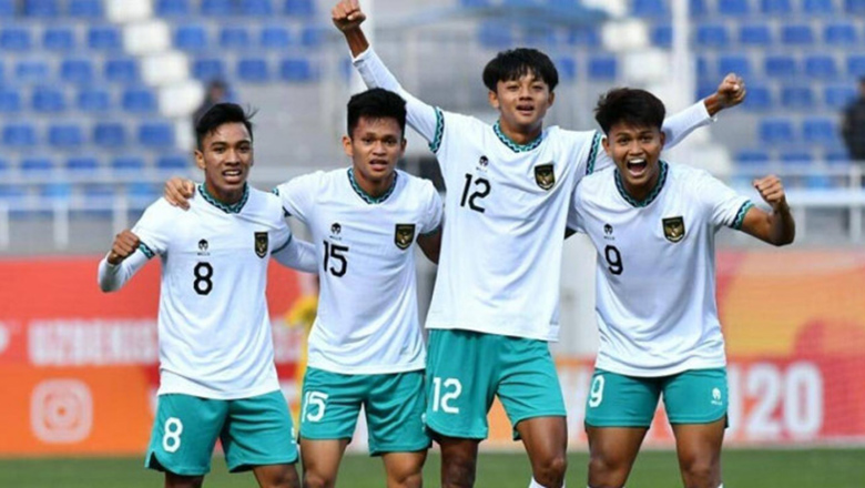 LĐBĐ Indonesia nhận án phạt nặng, đối diện nhiều hệ lụy vì mất quyền đăng cai U20 World Cup 2023 - Ảnh 1