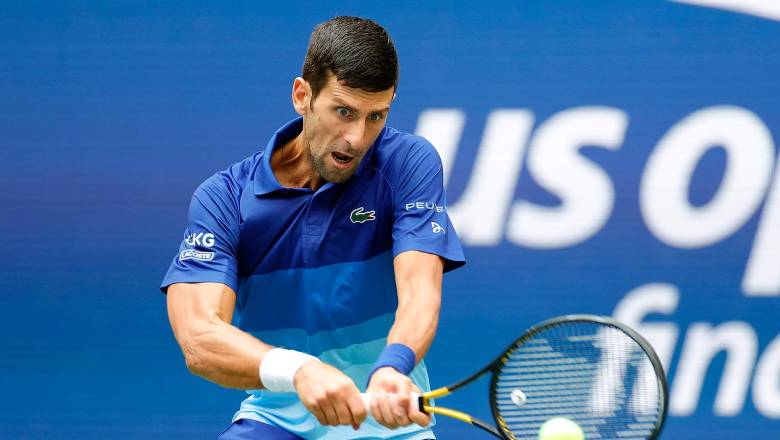 Mỹ dỡ bỏ lệnh cấm, Djokovic được phép tham dự US Open 2023 - Ảnh 2