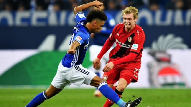 Nhận định, soi kèo Schalke vs Leverkusen, 20h30 ngày 1/4: Chủ nhà khát điểm - Ảnh 1