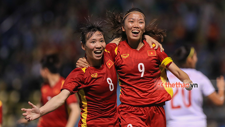 ĐT nữ Việt Nam chốt danh sách thi đấu vòng loại Olympic Paris 2024: Có Huỳnh Như - Ảnh 2