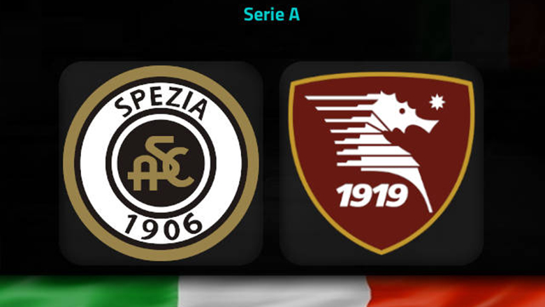 Nhận định, soi kèo Spezia vs Salernitana, 20h00 ngày 2/4: Sân nhà vẫn hơn - Ảnh 4