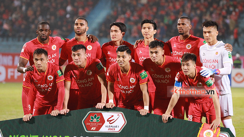 Link xem trực tiếp bóng đá Khánh Hòa vs CAHN, 17h00 ngày 2/4 - Ảnh 1