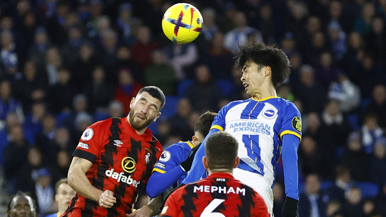 Nhận định, soi kèo Bournemouth vs Brighton, 1h45 ngày 5/4: Khách trở lại mạch thắng - Ảnh 1