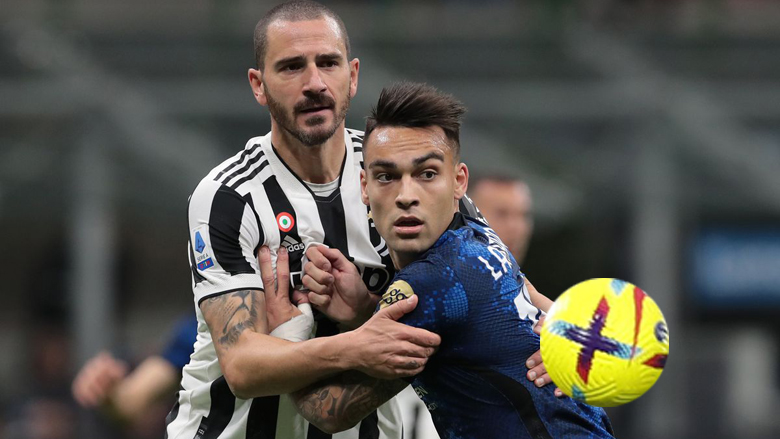 Nhận định, soi kèo Juventus vs Inter, 2h ngày 5/4: Lão bà tiếp đà hưng phấn - Ảnh 1