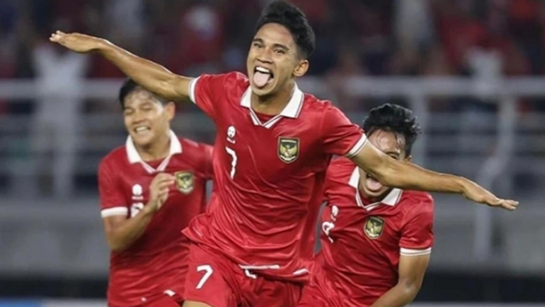 U22 Indonesia muốn đá giao hữu với Trung Quốc trước thềm SEA Games 32 - Ảnh 2