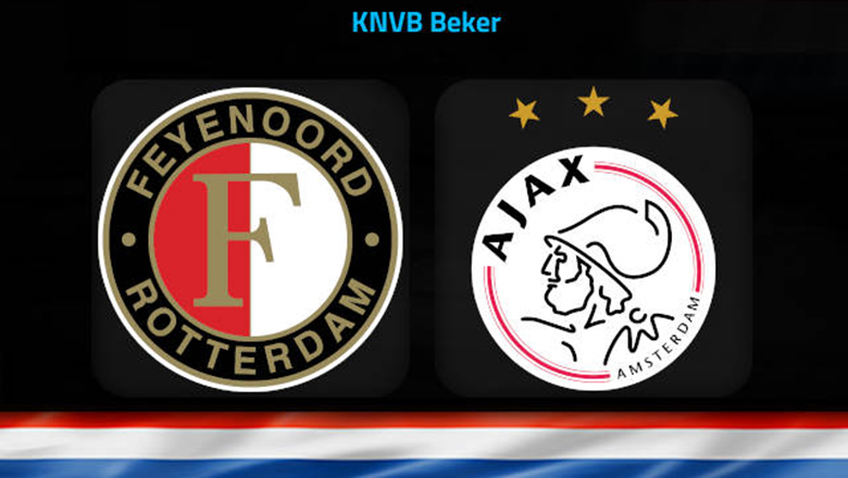 Nhận định, soi kèo Feyenoord vs Ajax, 1h00 ngày 6/4: Sức mạnh vượt trội - Ảnh 3