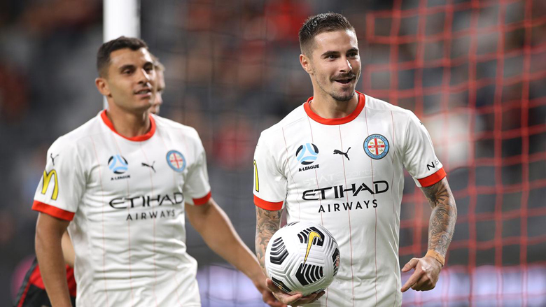Nhận định, soi kèo Melbourne City vs Melbourne Victory, 16h ngày 5/4: Gia tăng cách biệt - Ảnh 1