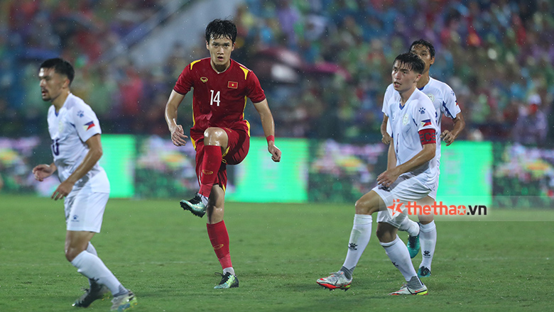 Lịch thi đấu U22 Việt Nam tại SEA Games 32: Khi nào đối đầu Thái Lan? - Ảnh 2