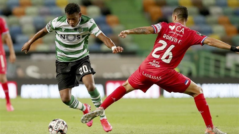 Nhận định, soi kèo Vicente vs Sporting Lisbon, 2h15 ngày 6/4 - Ảnh 1