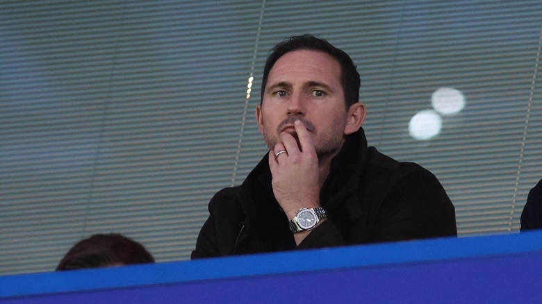 CHÍNH THỨC: Lampard làm HLV tạm quyền ở Chelsea - Ảnh 1