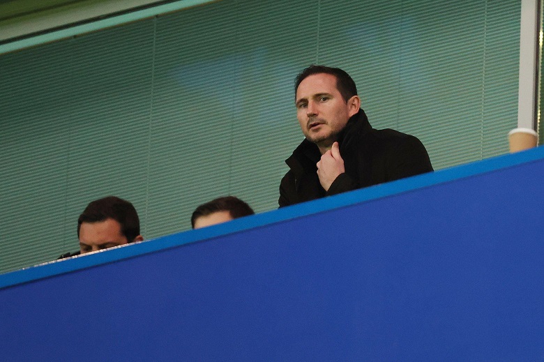 Lampard đồng ý về lại Chelsea, Nagelsmann và Luis Enrique vào 'chế độ chờ' - Ảnh 2