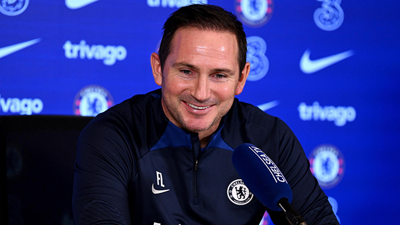 HLV Lampard áp dụng lại quy định nghiêm khắc khi trở về dẫn dắt Chelsea? - Ảnh 2