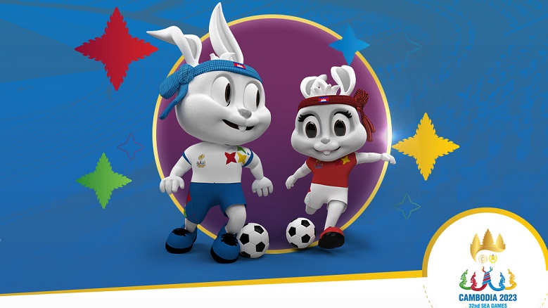 Lịch thi đấu bóng đá nam SEA Games 32 năm 2023 mới nhất - Ảnh 1