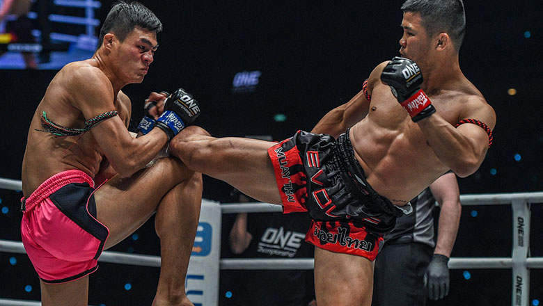 Link xem trực tiếp võ thuật ONE Championship Lumpinee 12 - Ảnh 1