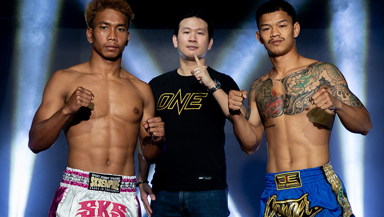 Nhận định, dự đoán kết quả ONE Championship Lumpinee 12 - Ảnh 1