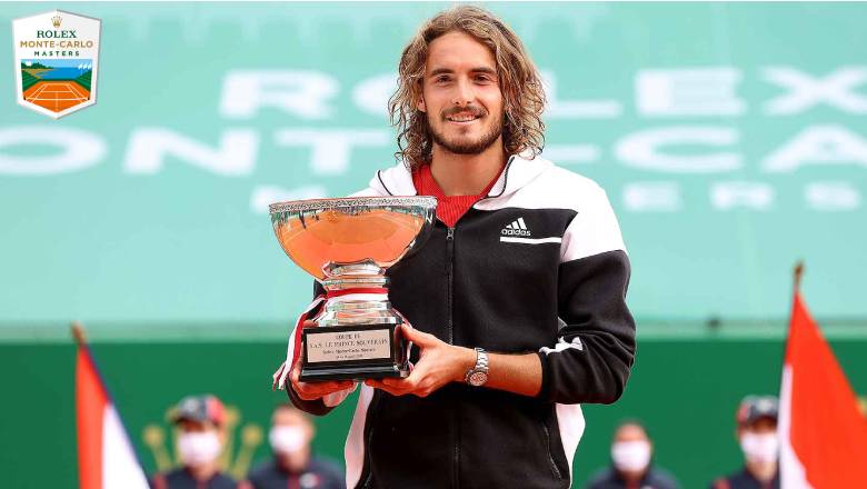 Tiền thưởng Monte Carlo Masters 2023 là bao nhiêu? - Ảnh 1