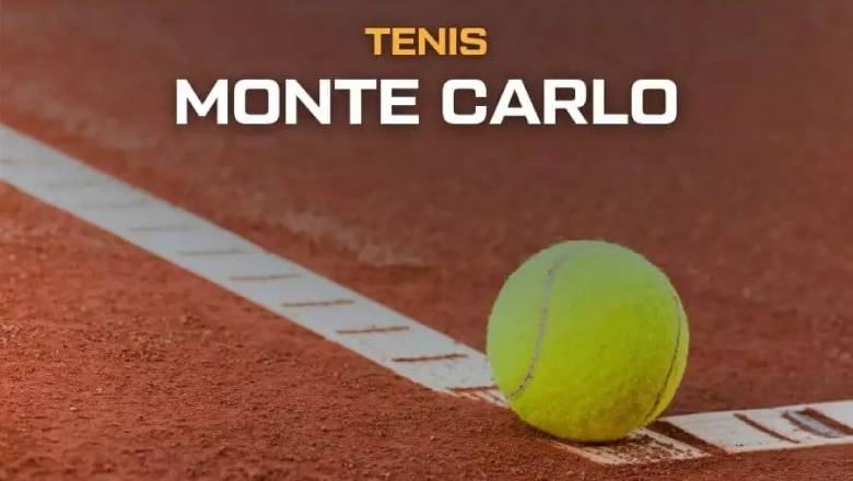 Xem trực tiếp tennis Monte Carlo Masters 2023 ở đâu, trên kênh nào? - Ảnh 1