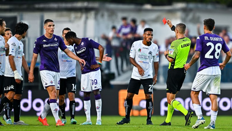 Nhận định, soi kèo Fiorentina vs Spezia, 19h30 ngày 8/4: Nối dài thăng hoa - Ảnh 1